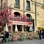 Le Marais