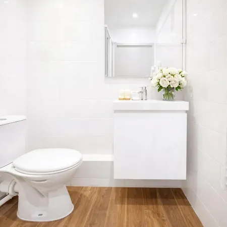 Apartment Le Marais *
