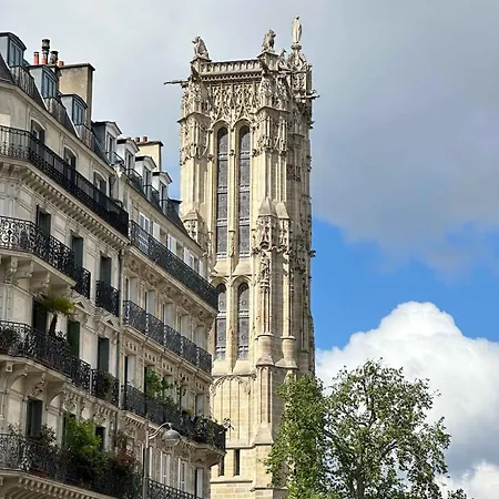 Le Marais * Paris